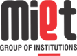 MIET Group of Institutions